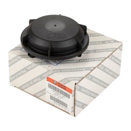 Headlamp cover 77363421