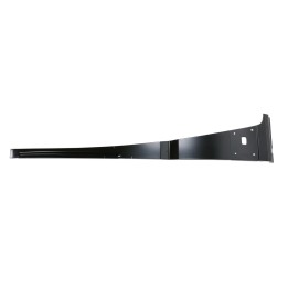 Right-hand door pillar 46858004