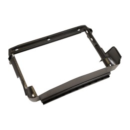 Deflector plate for the engine radiator 51974447