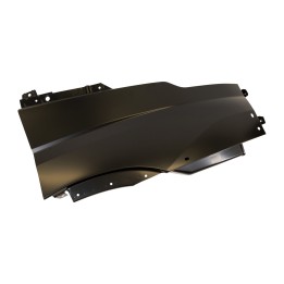 Pára-choques dianteiro direito Prasco FT9503003