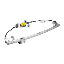 Rear left window regulator Miraglio 30/2666