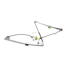 Front left window regulator Miraglio 30/2670