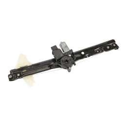 Front left window regulator motor 9840159480