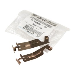 Halter für Bremszange 77365980