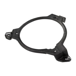 Bracket for the front left door 51995854
