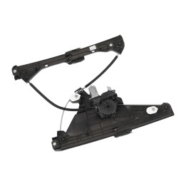 Front right window regulator 9829043380