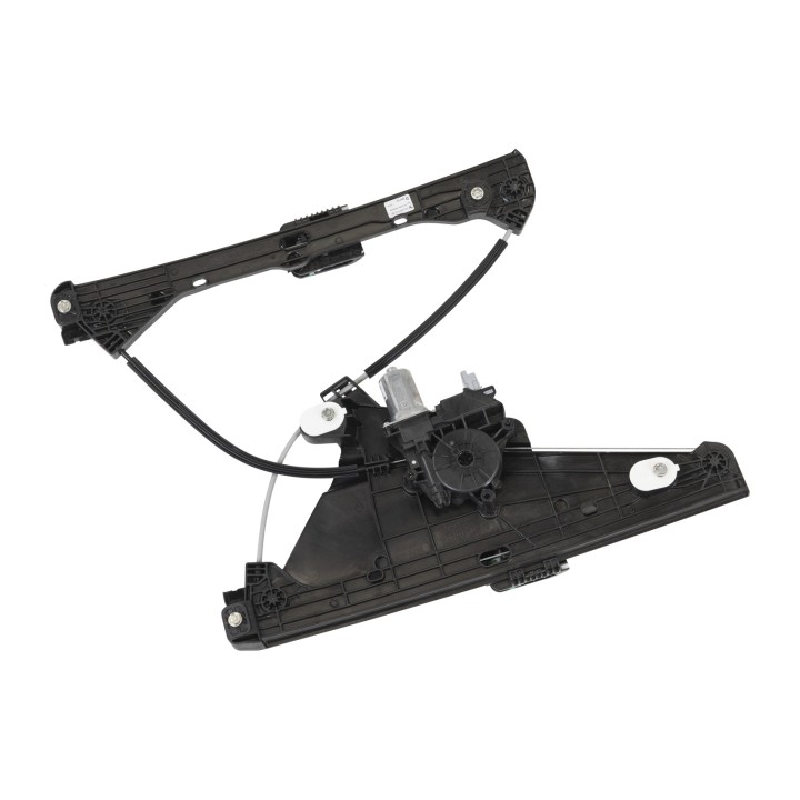 Front right window regulator 9829043380