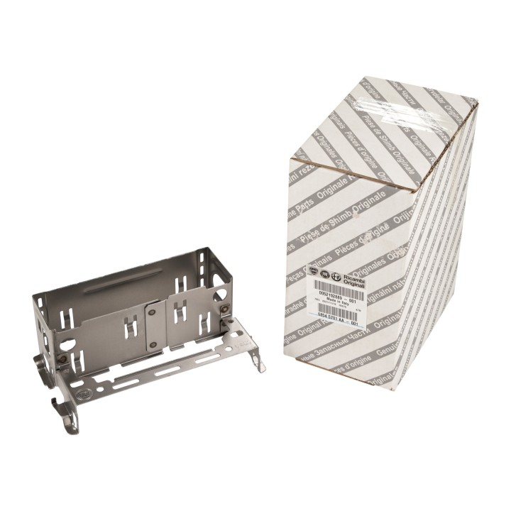 Radio bracket 52192889