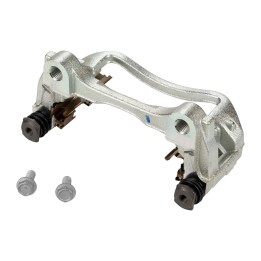 Brake caliper bracket, left-hand side 77364134