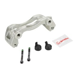 Front brake caliper bracket 77364463