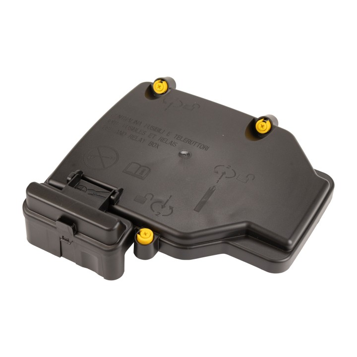 Cover for the engine control unit 1389412080