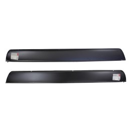 Replica side sill trim set