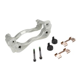 Front brake caliper bracket 77364050