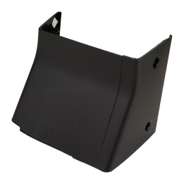 Right-hand door pillar trim 1608420680