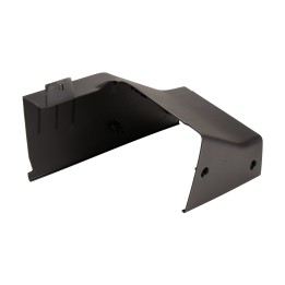 Interior trim, left-hand B-pillar 1608356280