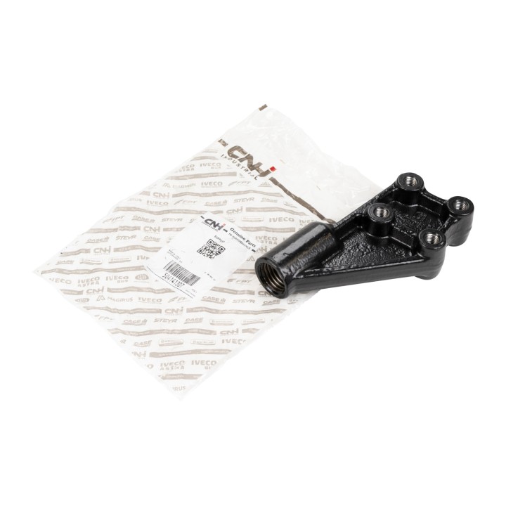 Bracket for tow hook 504141307