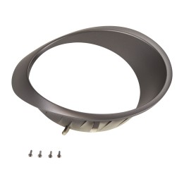 Armação do farol direito 71752166