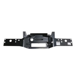 Chapa trasera exterior 52007791