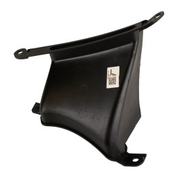 Front left bumper air deflector 52115339