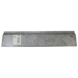 Lower tailgate repair panel 2096720