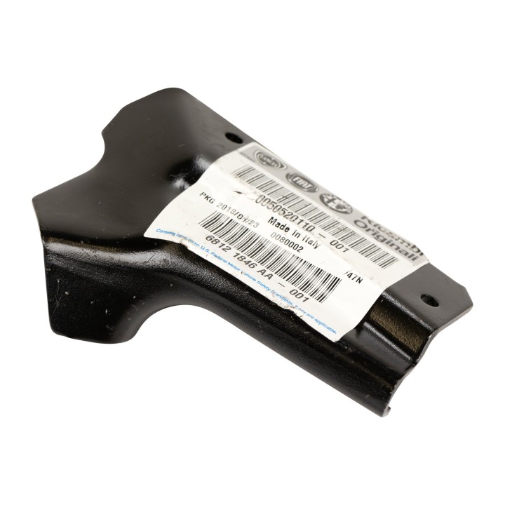 Bracket for the front right headlamp 50520110