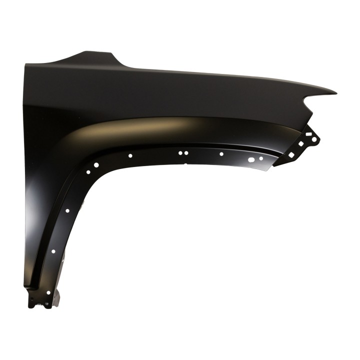 Front right wing Prasco JE0343003