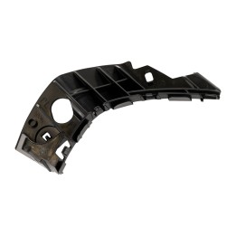 Front left bumper bracket, genuine PSA (741687)