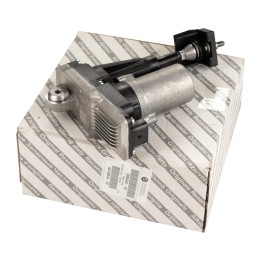 Servo motor for front spoiler 50580345