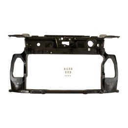 Complete front grille assembly 51700202