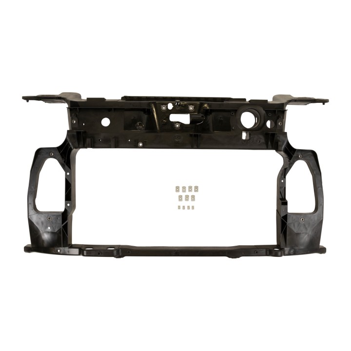 Complete front grille assembly 51700202