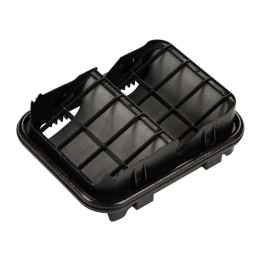 Suporte do cesto da roda traseiro esquerdo ou direito 6000617799