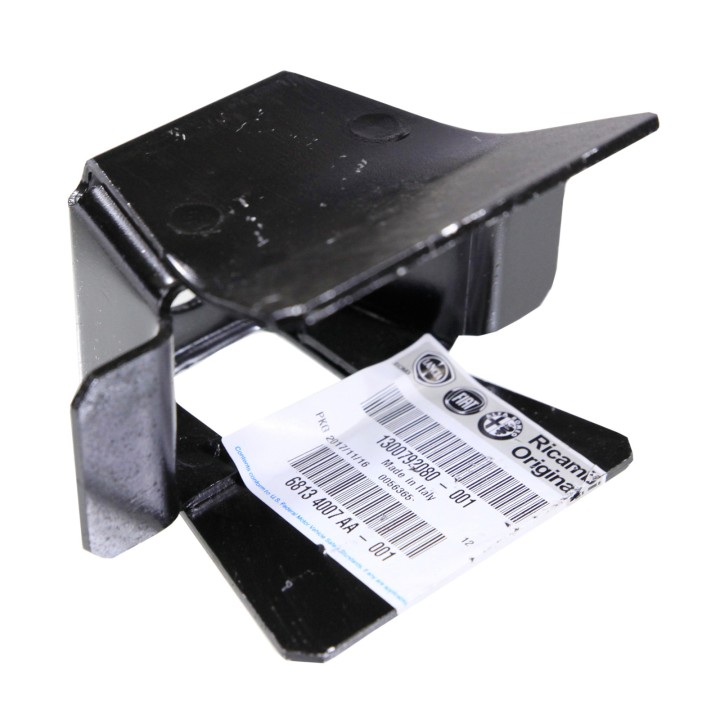 Jack mount, bodywork bracket 1300792080