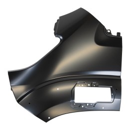 Front left mudguard, Heavy FT9323014