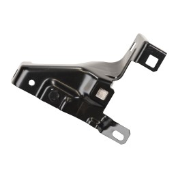 Front left mudguard end piece (front bumper) 1378654080
