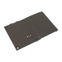 Abdeckung Unterbodenschutz 735445938