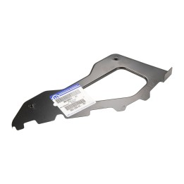 Front bracket for front right mudguard 51969018