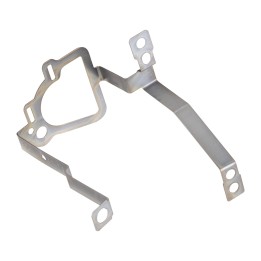 Bracket for the left-hand fog light 52023360
