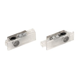 LED door sill trim set 52083537