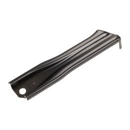 Bracket behind the front left bumper 6000606495