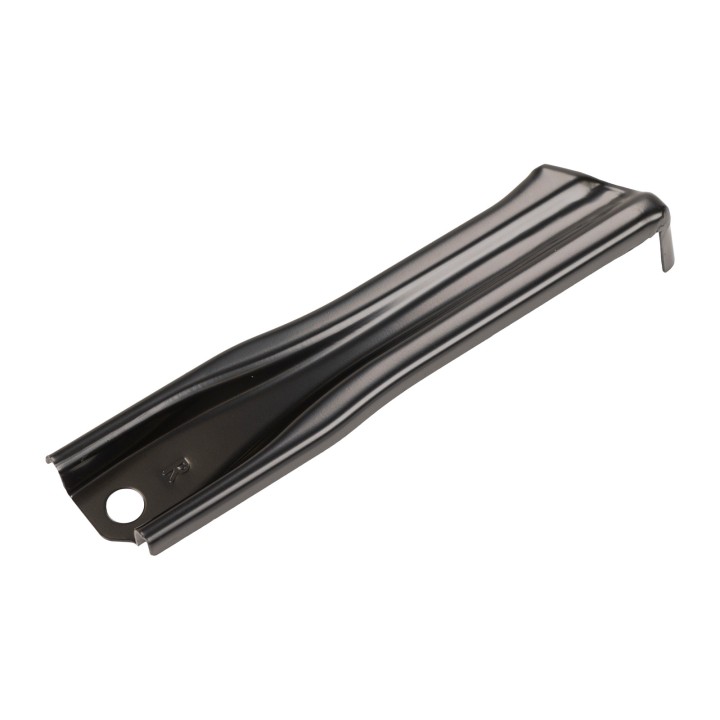 Bracket behind the front left bumper 6000606495