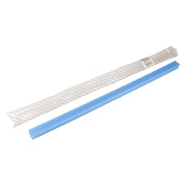 Insulation for sliding door lock 53477013