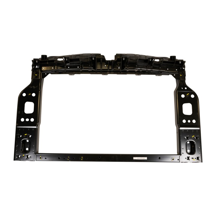 Lock bracket, front panel 52140819
