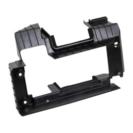 Deflector plate for the intercooler 51977000