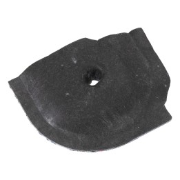 Left-hand engine compartment cover 1356330080
