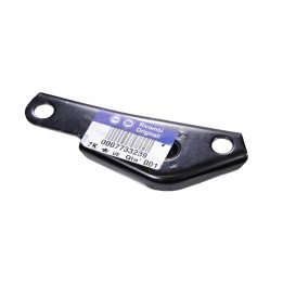 Chapa de suporte do lado do passageiro 7733239