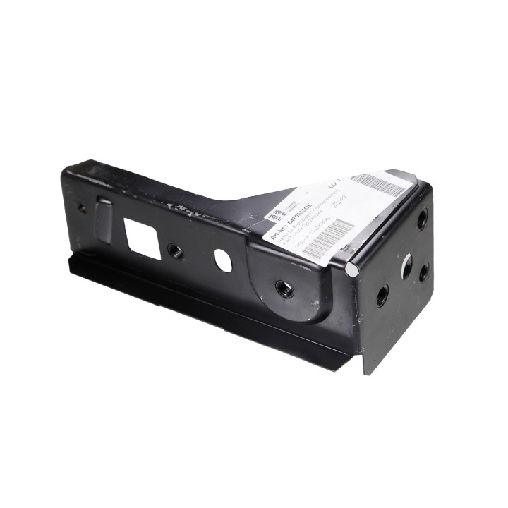 Bracket for front panel / front trim (right-hand side) 1332958080