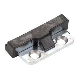 Rear tailgate lower buffer FT95393