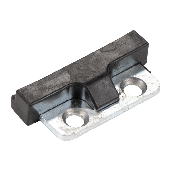 Rear tailgate lower buffer FT95393