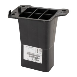 Impact absorber, front left bumper, PSA OE (9808868080)