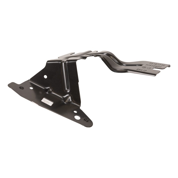 Bracket, front left mudguard 9830932480